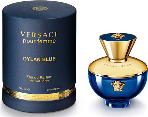 versace parfum femei